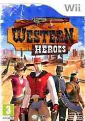 Descargar Western Heroes [MULTI5][PAL] por Torrent